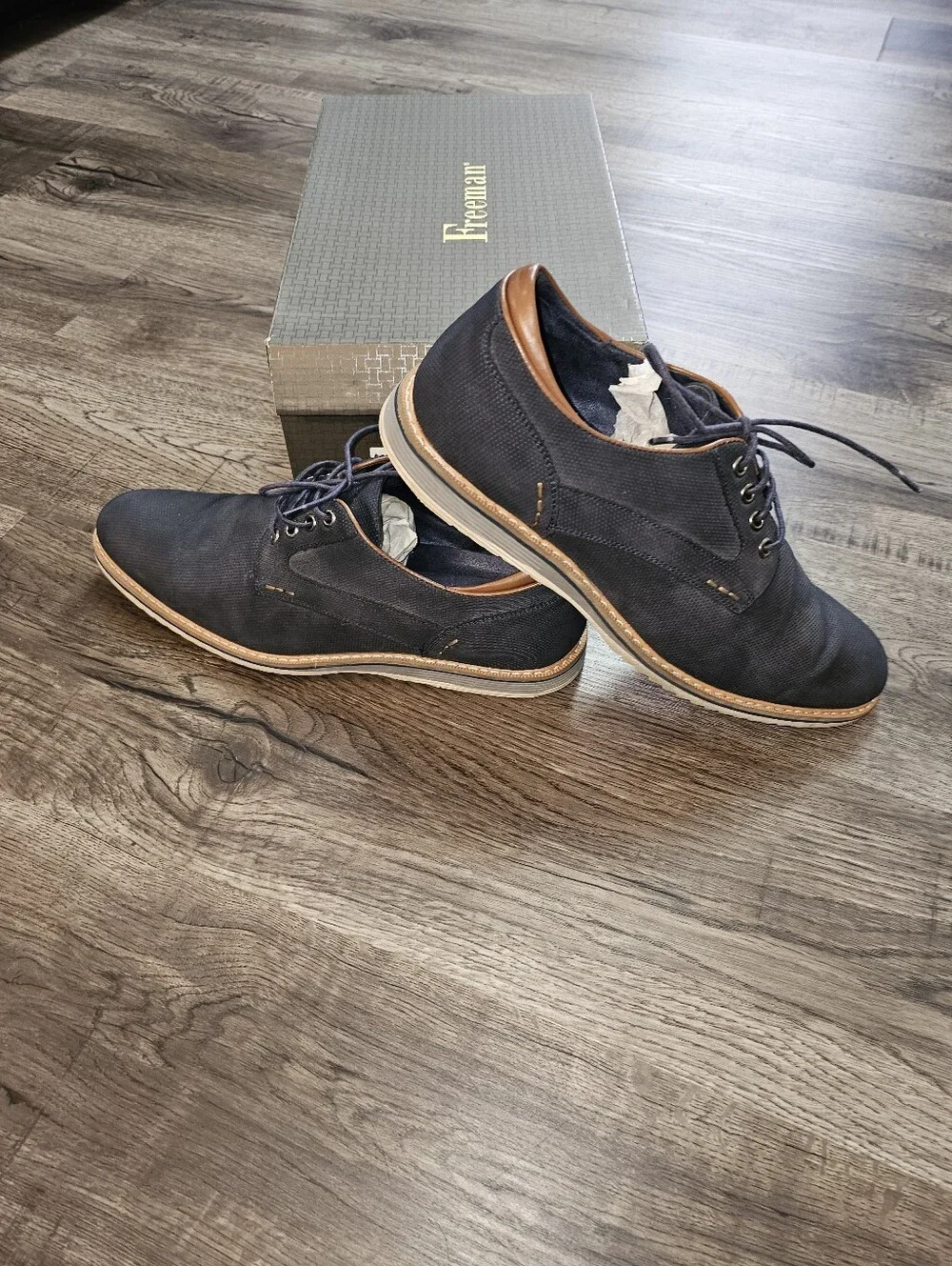 Men's Dress Shoe Size 11